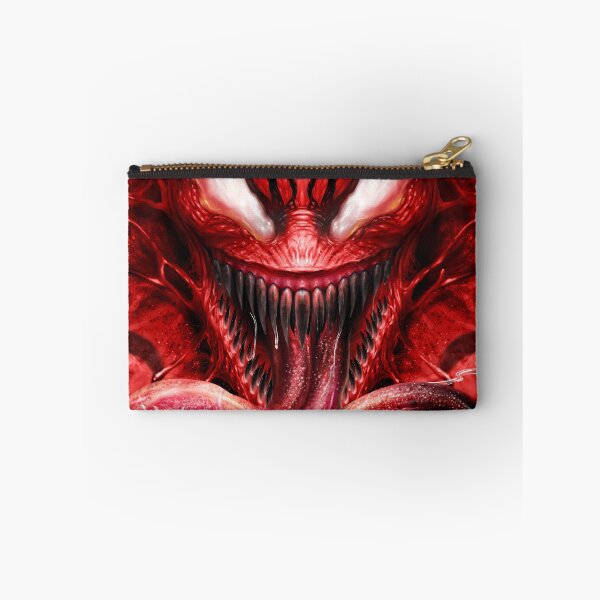 Item preview, It Will Be Carnage! - Fan Art designed and sold by EmilLozev.