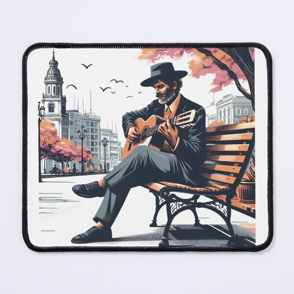 Item preview, Strumming  designed and sold by OldSchoolRetro.