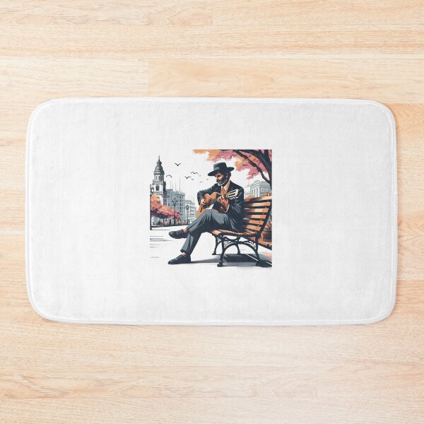 Item preview, Strumming  designed and sold by OldSchoolRetro.
