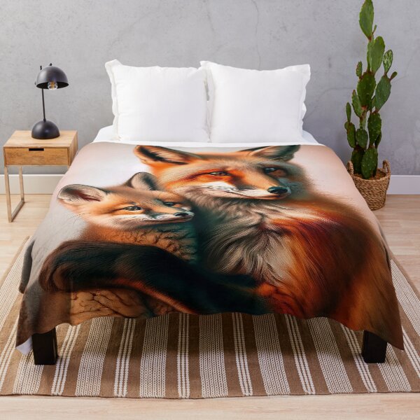Item preview, Tenderness of the Wild designed and sold by Cerberus-Art.