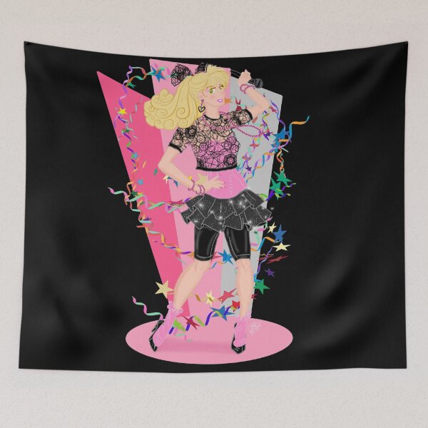 Item preview, 1980s GIRL designed and sold by E-Ocasio.