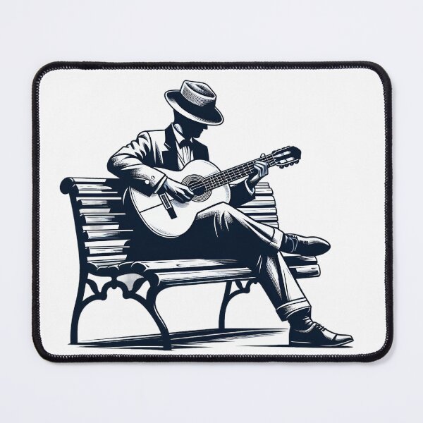 Item preview, Strumming  designed and sold by OldSchoolRetro.