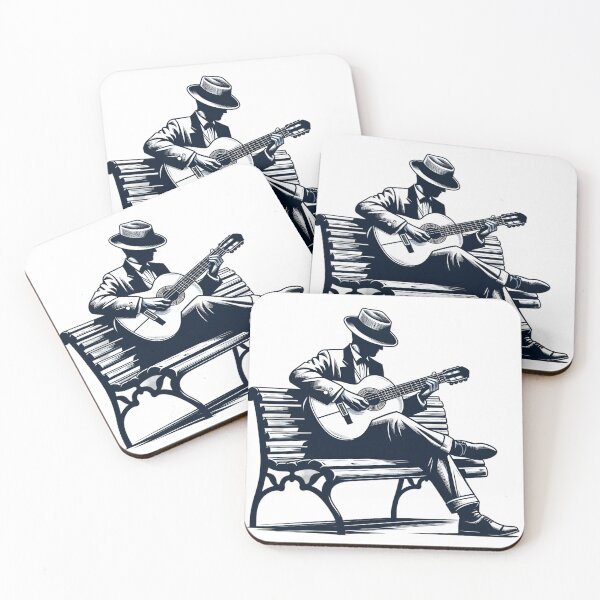 Item preview, Strumming  designed and sold by OldSchoolRetro.