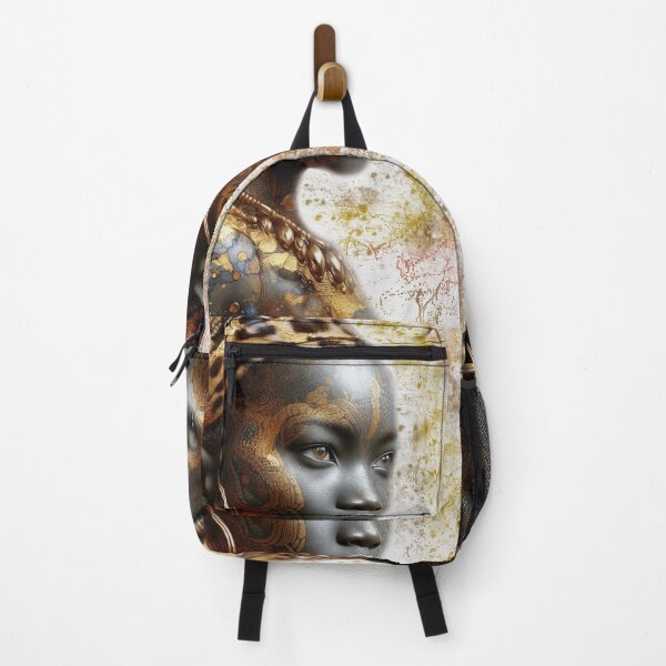 Item preview, AFRICAN QUEEN designed and sold by johnnyssandart.