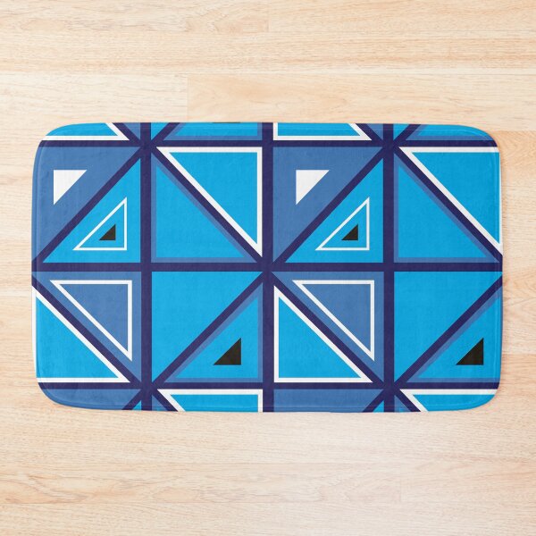 Item preview, African colors bogolan designed and sold by Wolagno.