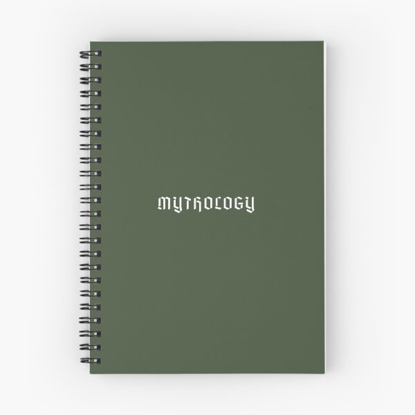 Item preview, Mythology | Green Background designed and sold by RM-Journey.