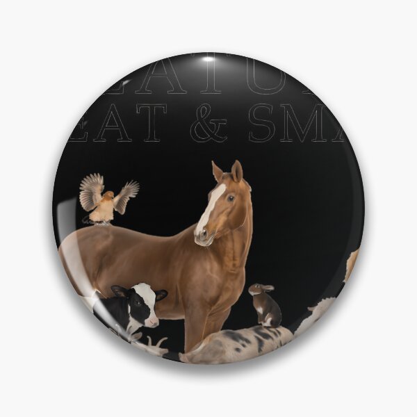 Item preview, All Creatures Great And Small designed and sold by OdetteMathieu.