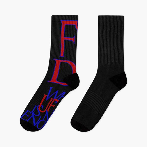 Item preview, Fy Da When Uff Da Is Not Enough Blue Outline designed and sold by OdetteMathieu.