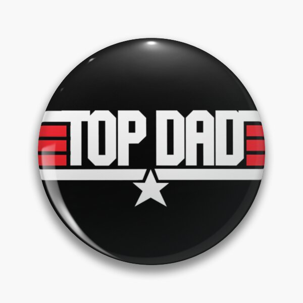 Item preview,  Top Dad designed and sold by OdetteMathieu.