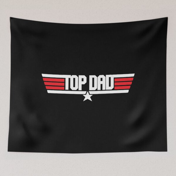 Item preview,  Top Dad designed and sold by OdetteMathieu.