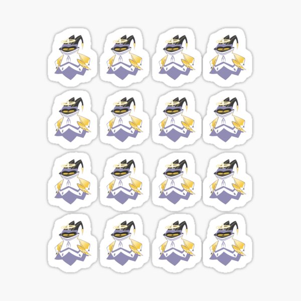 Item preview, Squished Adam Meme 16 pack designed and sold by Xevofizz :).