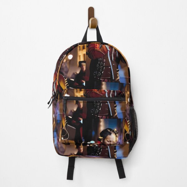 Item preview, Music Genoise Life Buskers Bring Urban Scarlet To Street designed and sold by AdiaaJones.