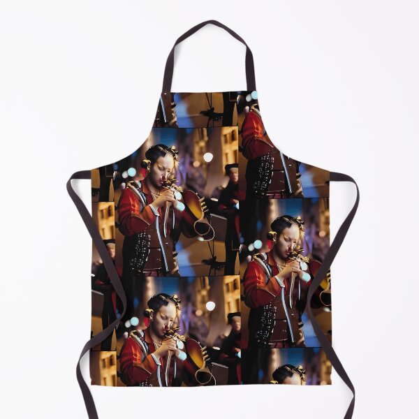 Item preview, Music Genoise Life Buskers Bring Urban Scarlet To Street designed and sold by AdiaaJones.