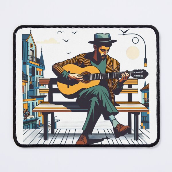 Item preview, Strumming  designed and sold by OldSchoolRetro.