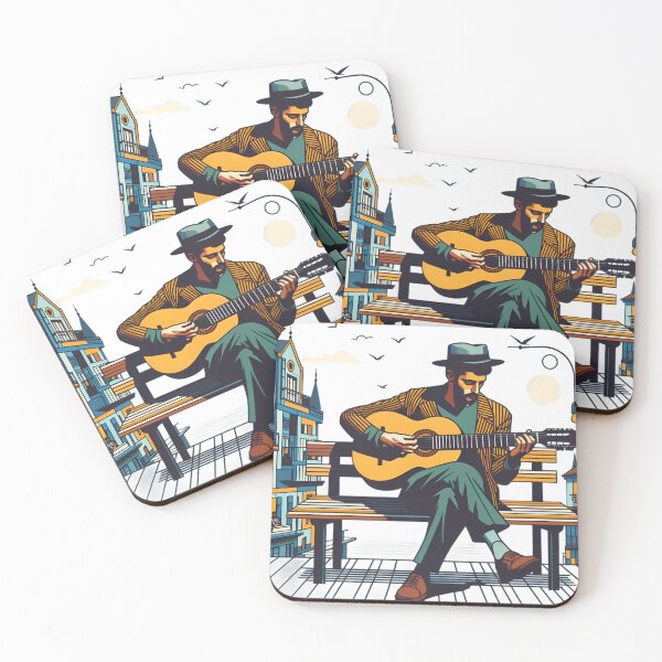Item preview, Strumming  designed and sold by OldSchoolRetro.
