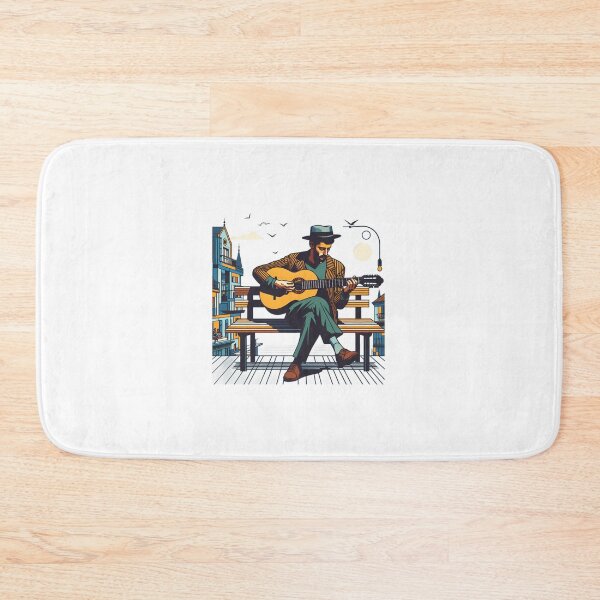 Item preview, Strumming  designed and sold by OldSchoolRetro.