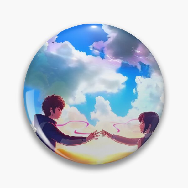 Item preview, Kimi no Na Wa - Cover image designed and sold by NooraniFantasy.
