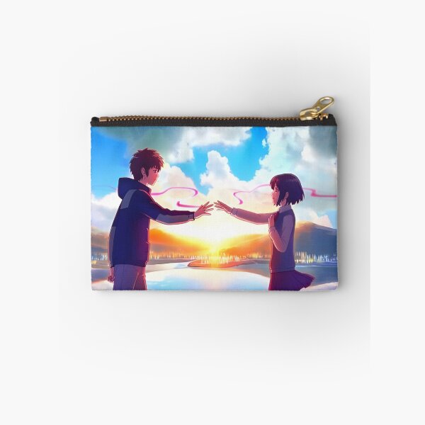 Item preview, Kimi no Na Wa - Cover image designed and sold by NooraniFantasy.