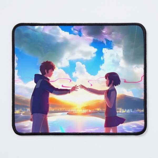 Item preview, Kimi no Na Wa - Cover image designed and sold by NooraniFantasy.