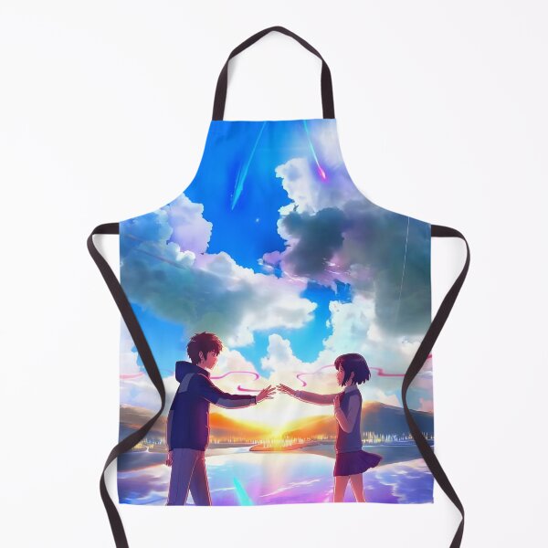 Item preview, Kimi no Na Wa - Cover image designed and sold by NooraniFantasy.