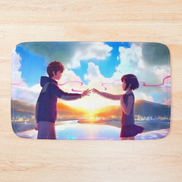 Item preview, Kimi no Na Wa - Cover image designed and sold by NooraniFantasy.
