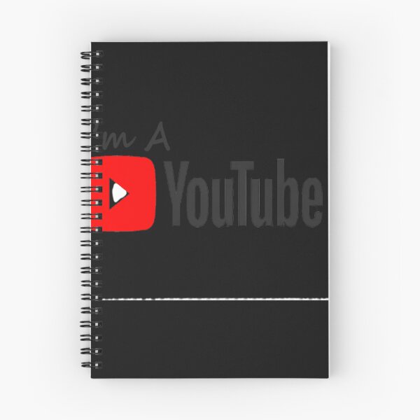 Item preview, Soy un youtuber designed and sold by MiaMurra.