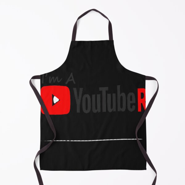 Item preview, Im A Youtuber designed and sold by MiaMurra.