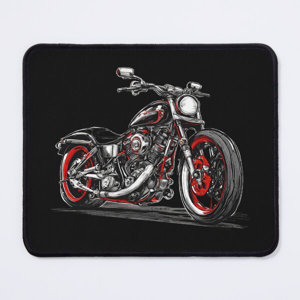 Item preview, The pleasure of driving a motorbike designed and sold by StonePine.