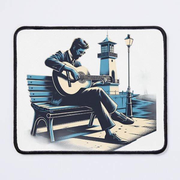 Item preview, Strumming  designed and sold by OldSchoolRetro.