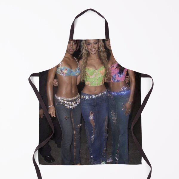 Item preview, Destiny child  designed and sold by cocoshortcake.