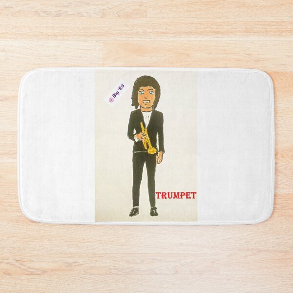 Item preview, Trumpet Boy  designed and sold by SJHorsfall.