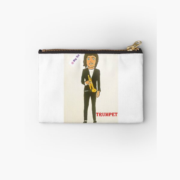 Item preview, Trumpet Boy  designed and sold by SJHorsfall.