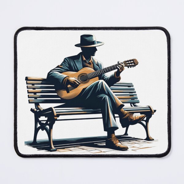 Item preview, Strumming  designed and sold by OldSchoolRetro.