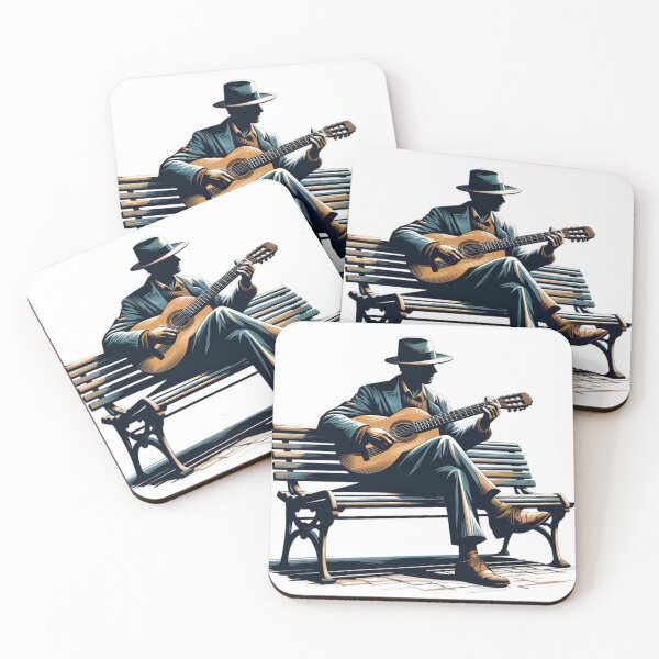 Item preview, Strumming  designed and sold by OldSchoolRetro.
