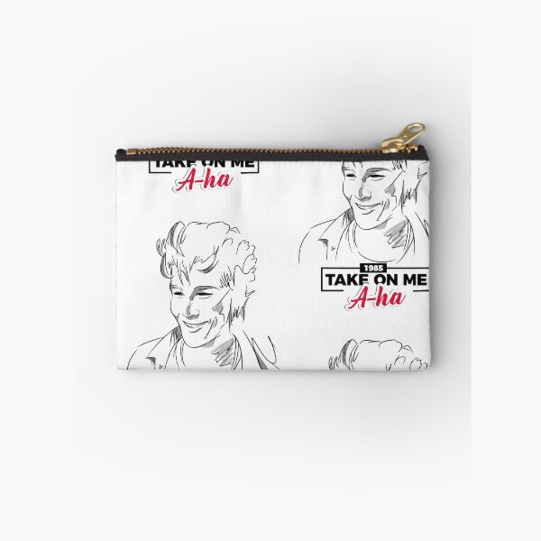 Item preview, Morten Harket in Take On Me - a-ha designed and sold by AdiaaJones.