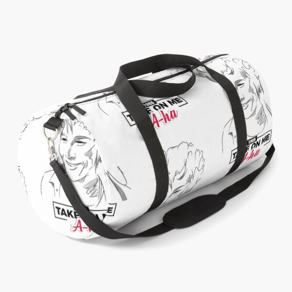 Item preview, Morten Harket in Take On Me - a-ha designed and sold by AdiaaJones.
