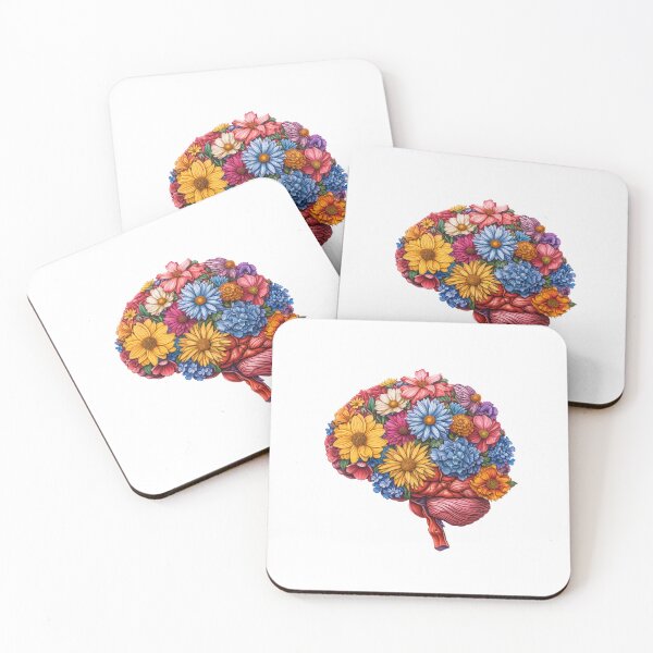 Item preview, Anatomical brain  designed and sold by AImazeD.