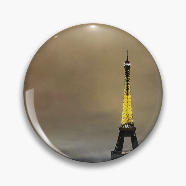 Item preview, Nocturnal Paris designed and sold by ontological.