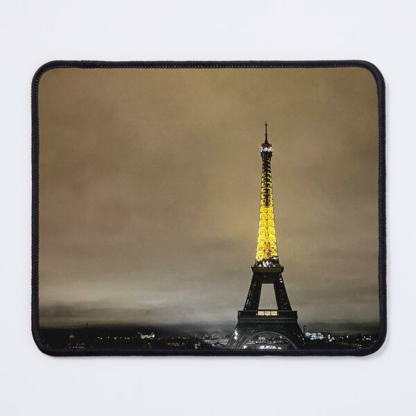Item preview, Nocturnal Paris designed and sold by ontological.