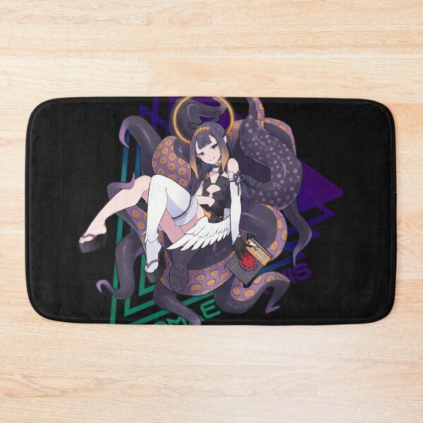 Item preview, Hololive En - Ninomae Inanis designed and sold by MiaMurra.