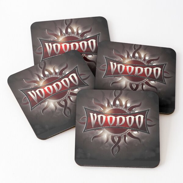 Artikelvorschau, Voodoo entworfen und verkauft von MaryanneWilliam.