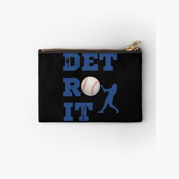 Item preview, Detroit Sports, Detroit baseball designed and sold by GlunmanStore.