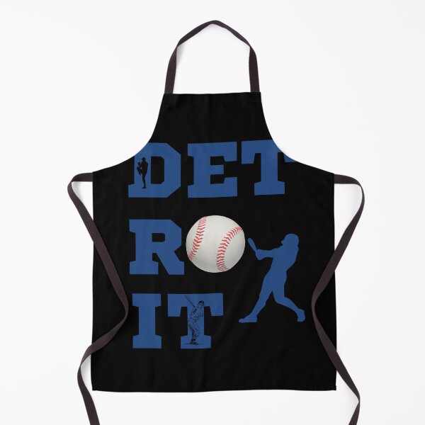 Item preview, Detroit Sports, Detroit baseball designed and sold by GlunmanStore.