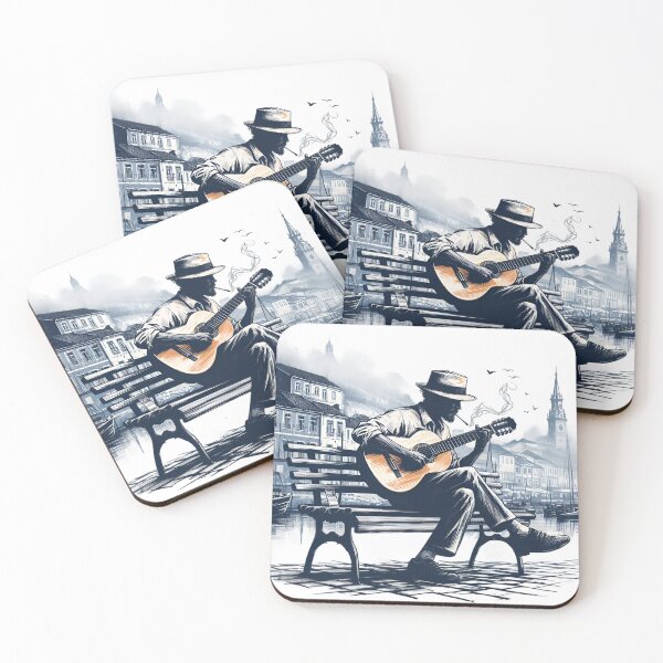 Item preview, Strumming  designed and sold by OldSchoolRetro.