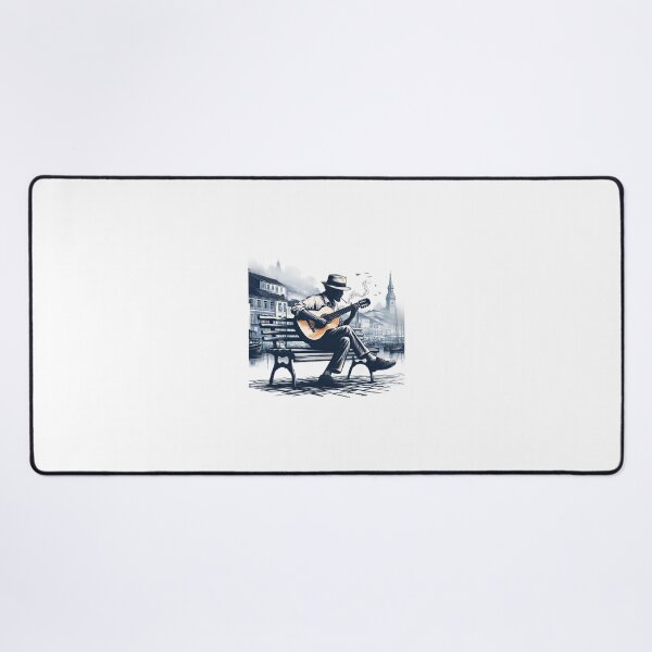 Item preview, Strumming  designed and sold by OldSchoolRetro.