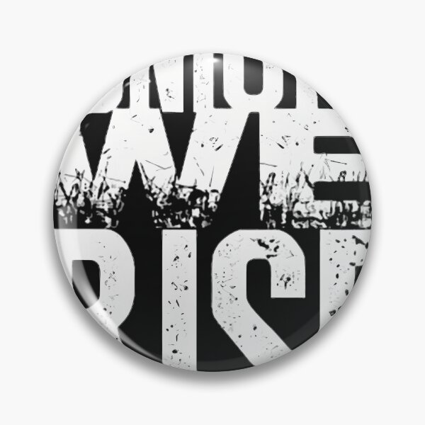 Item preview,  Tonight We Rise designed and sold by MaryanneWilliam.
