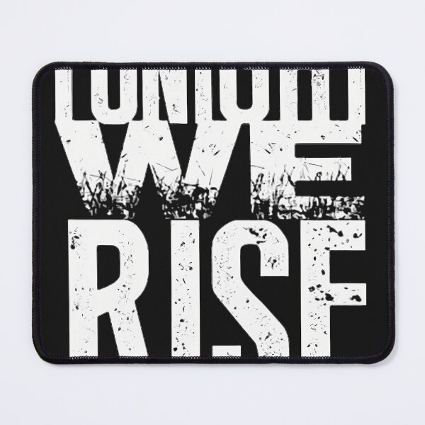 Item preview,  Tonight We Rise designed and sold by MaryanneWilliam.
