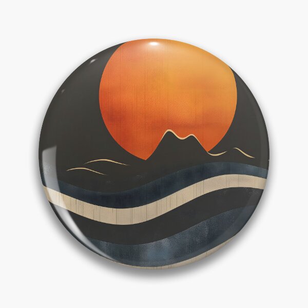Item preview, Crimson Tide Moonrise designed and sold by unimuse.