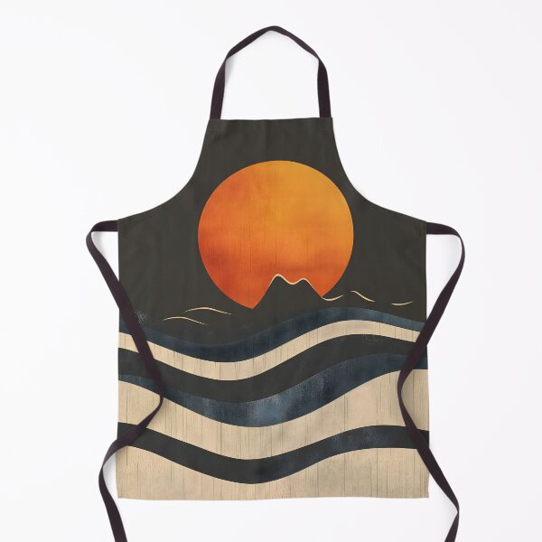 Item preview, Crimson Tide Moonrise designed and sold by unimuse.