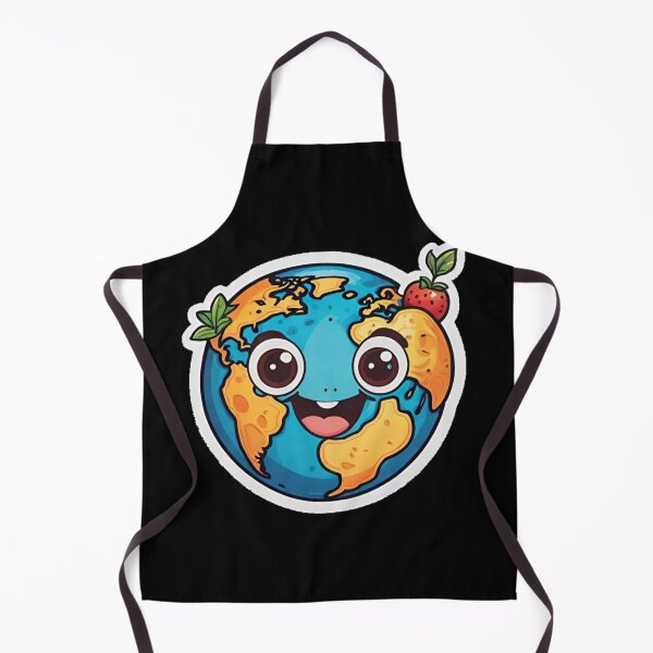 Item preview, Happy Ecology Earth. designed and sold by Giulivo Store Graphic.